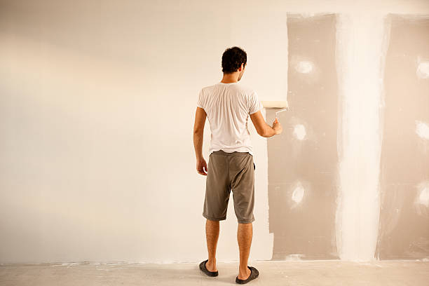 Best Residential Painting  in San Joaquin, CA